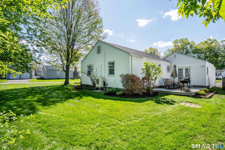 Property Photo:  42 Haynes Road  CT 06117 