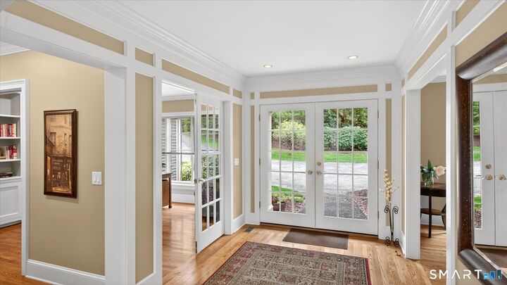 Property Photo:  15 Hop Brook Road  CT 06070 