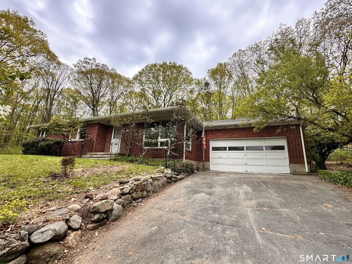 Property Photo:  5 Old Town Road  CT 06483 