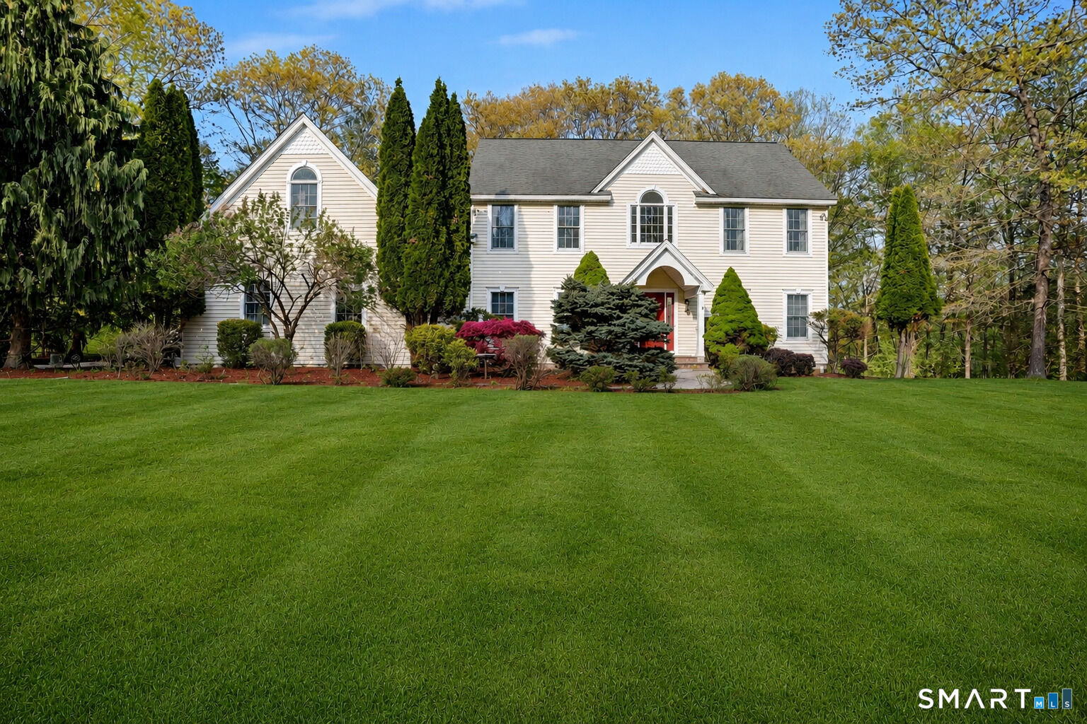 Property Photo:  3 Josephs Lane  CT 06804 