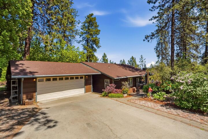 Property Photo:  3310 W Hartson Ave  WA 99224 