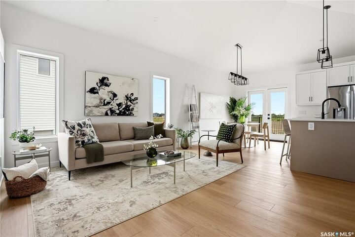 Property Photo: 117 Emma Crescent SK S0K 2T1