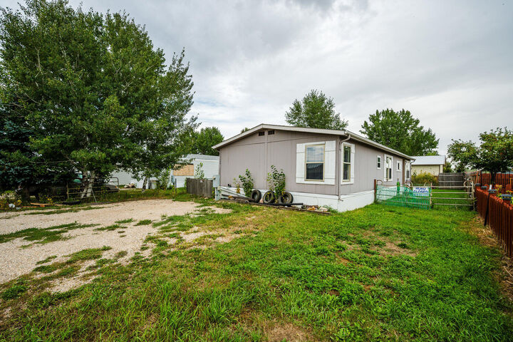 Property Photo:  135 Flagstaff Way  WY 82834 