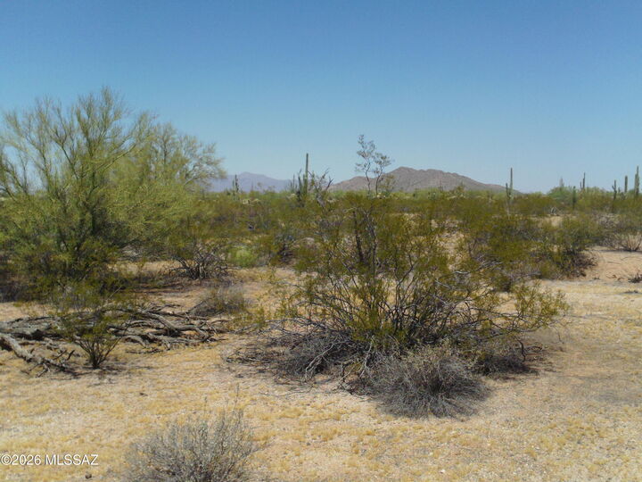 Property Photo:  E Hemlock Drive 15-Ac  AZ 85658 