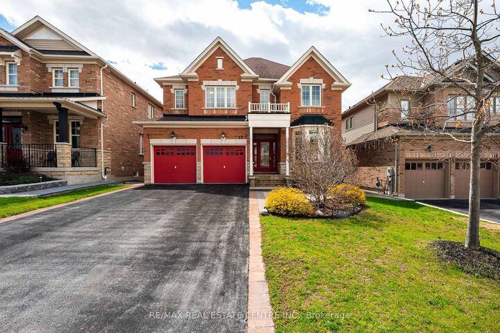 Property Photo: 17 Mason Drive ON L9R 0M1