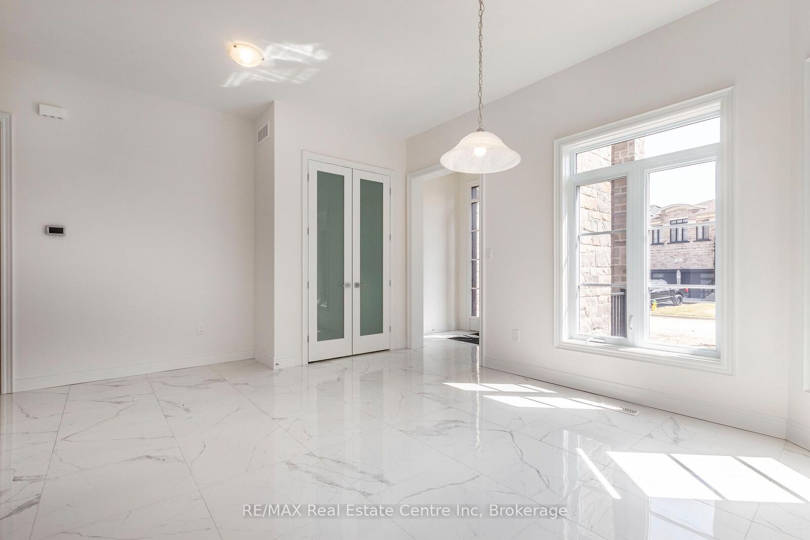 Property Photo: 143 Ambrous Crescent ON N1L 1H6