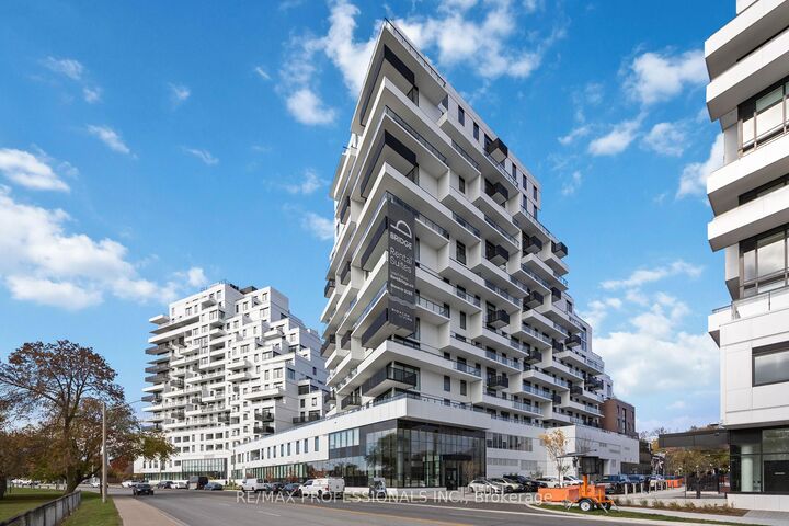 1050 Eastern Avenue 1203 — photo 1