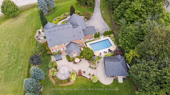 Property Photo:  11370 Taylor Court  ON L0P 1B0 
