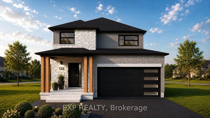 117 Thackeray Way — photo 1