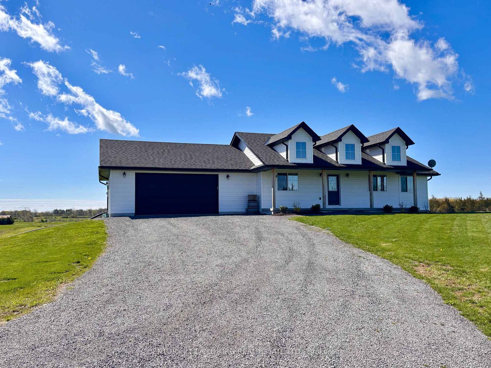 Photo de la propriété: 1232 County Road 7 N/A ON K0K 2T0