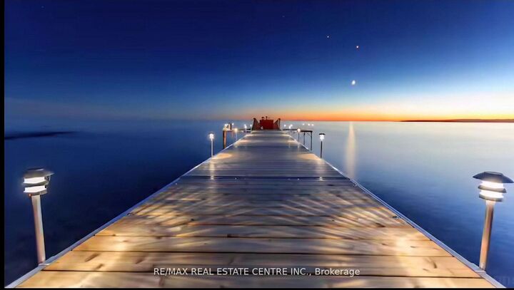 Property Photo: 796 Dorcas Bay Road ON N0H 2R0