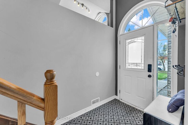 Property Photo: 424 Simon Street ON L9V 3P3