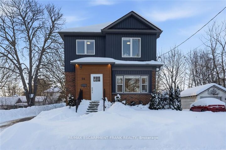50 Broadway Avenue — photo 1