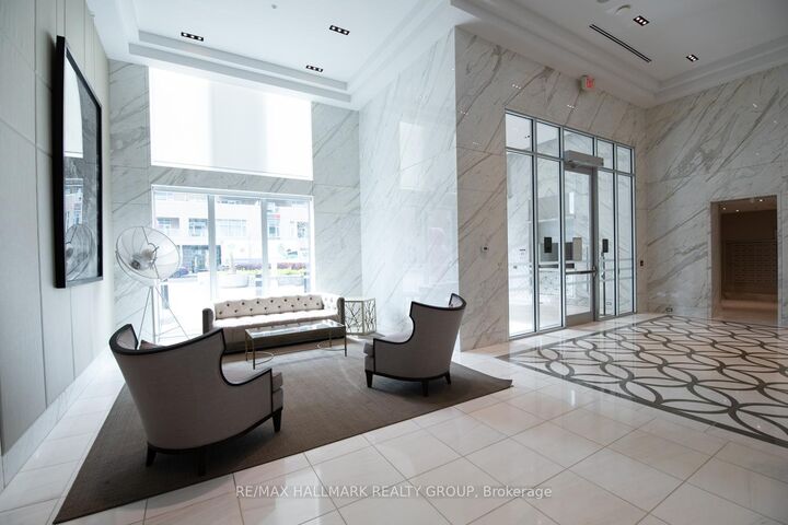 Property Photo: 111 Champagne Avenue 611 ON K1S 5V3
