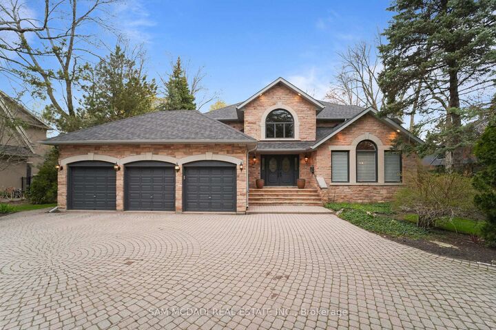 495 Meadow Wood Road — photo 1