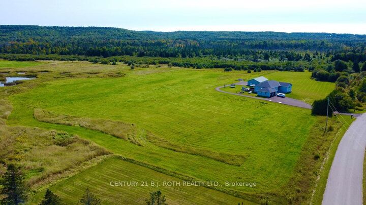Property Photo:  253 Craig Side Road  ON L0L 1V0 