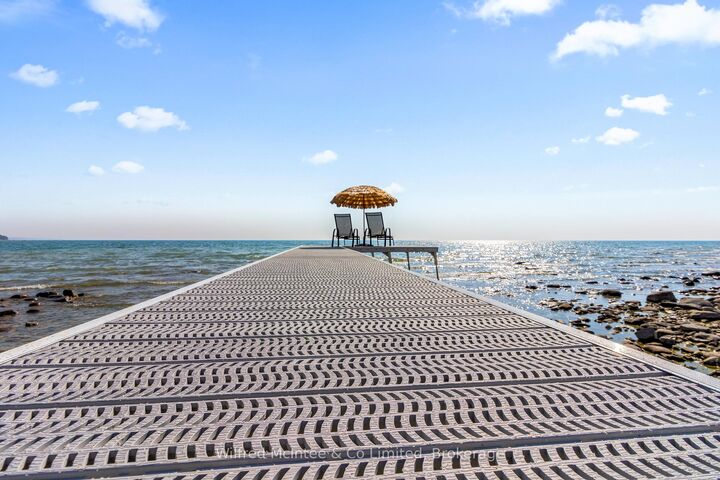 Property Photo: 159 Upper Lorne Beach Road ON N0G 2T0