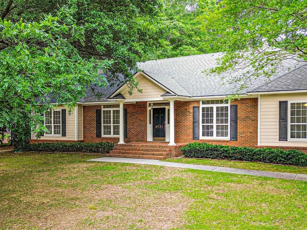 Property Photo:  4731 Misty Valley Cir  GA 31602 
