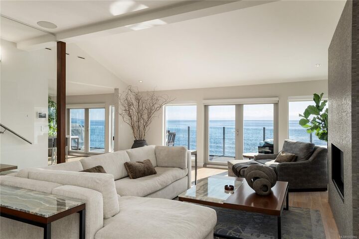 Property Photo: 5039 Cordova Bay Rd BC V8Y 2K1
