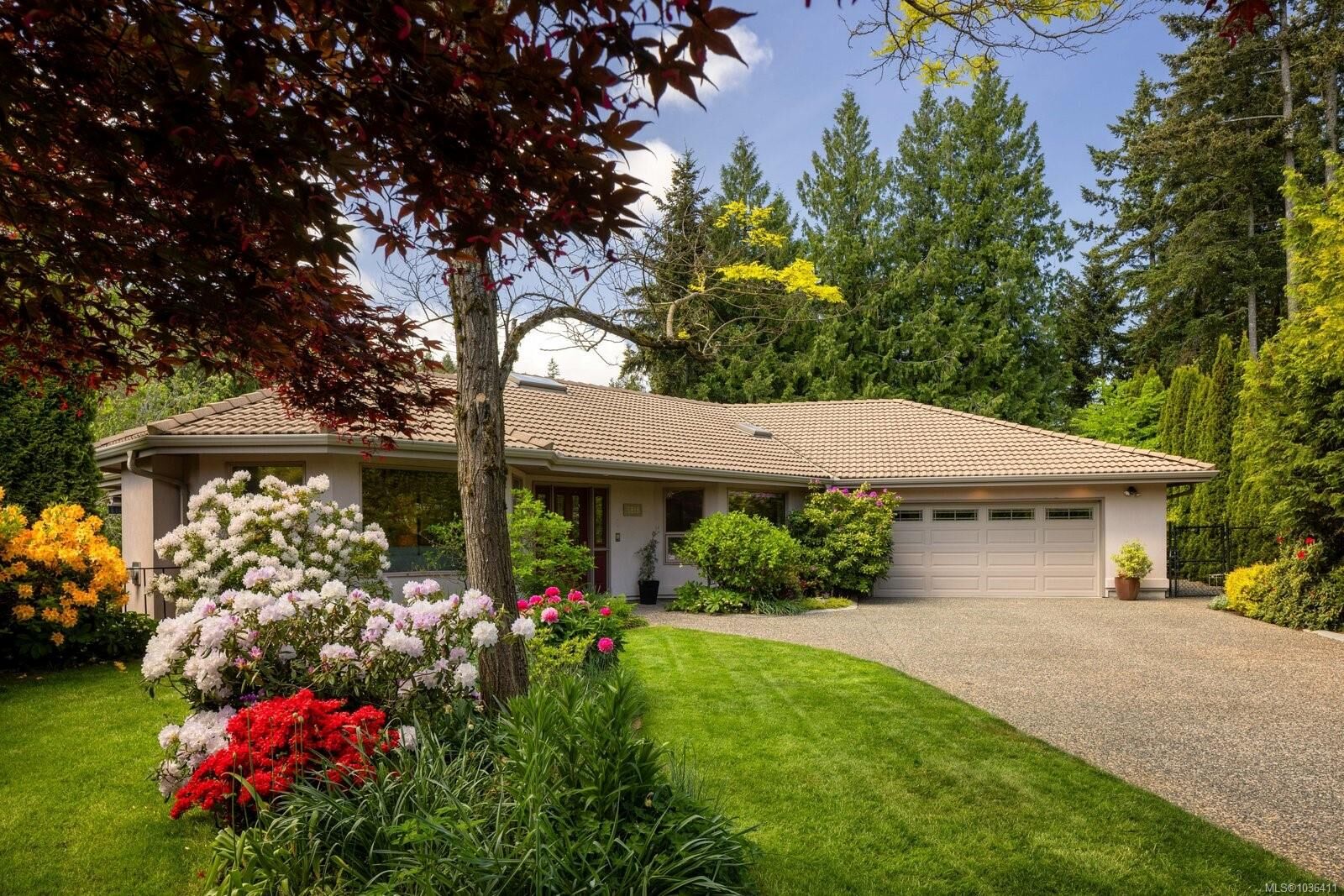 Property Photo:  1616 Barkley Pl  BC V8L 5E6 