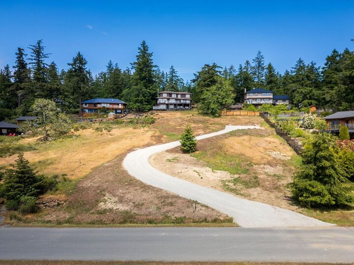 Property Photo: Lot 14 Sandpiper Rd BC V8K 2W5