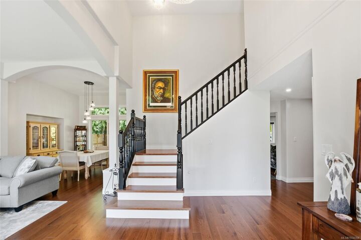 Property Photo: 589 Belyea Rd BC V9K 1H3