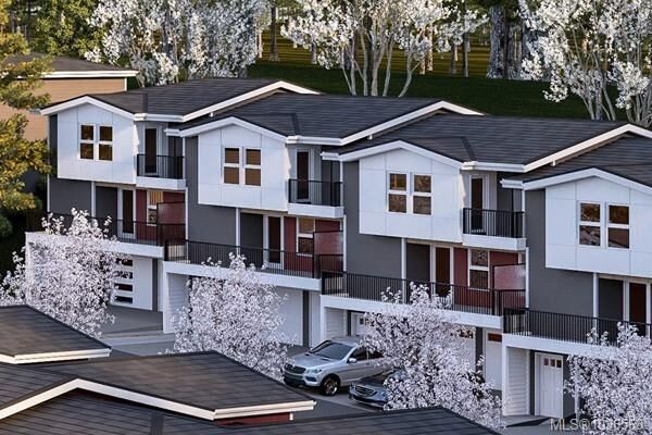 Property Photo:  850 Park Forest Dr (Sl-60) 69  BC V9W 0H9 