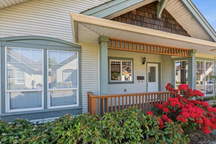 Property Photo:  540 Asteria Pl  BC V9R 7C3 
