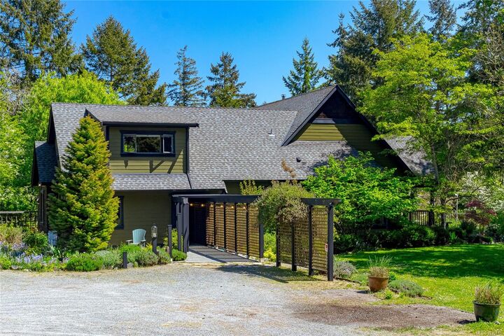 Property Photo:  1584 Stamps Rd  BC V9L 5W2 