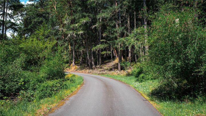 Property Photo:  636 Stewart Mountain Rd  BC V9B 6J8 