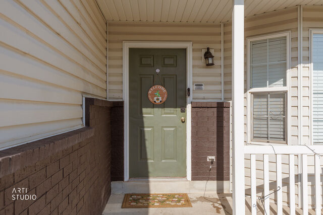 Property Photo: 1633 N 2340 W UT 84043