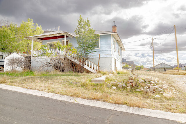 Property Photo:  141 W 100 N  UT 84520 