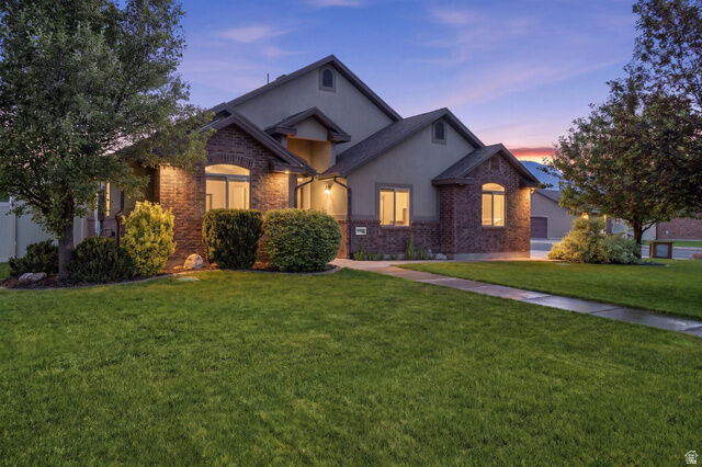 Property Photo:  2766 W 2125 N  UT 84404 