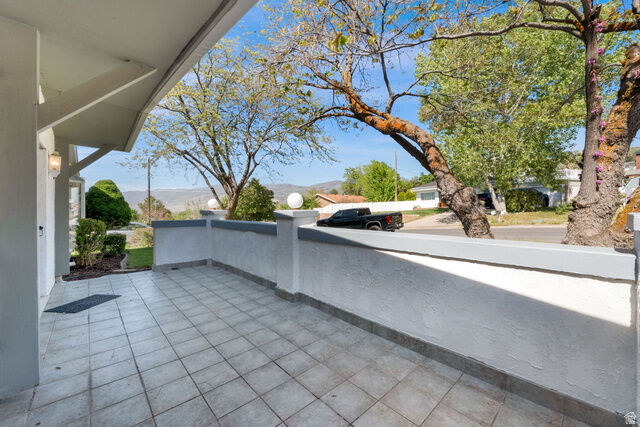 Property Photo:  3558 S 50 W  UT 84010 