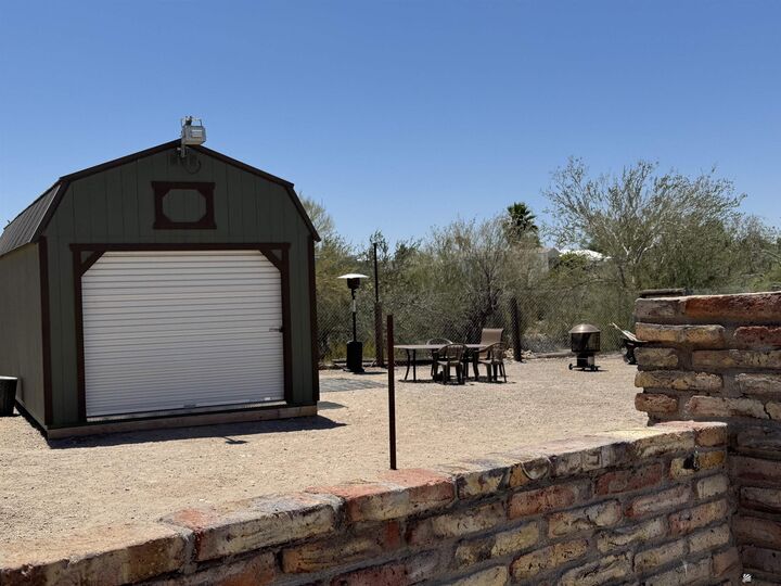 Property Photo: 0000 E Warren Dr AZ 85367