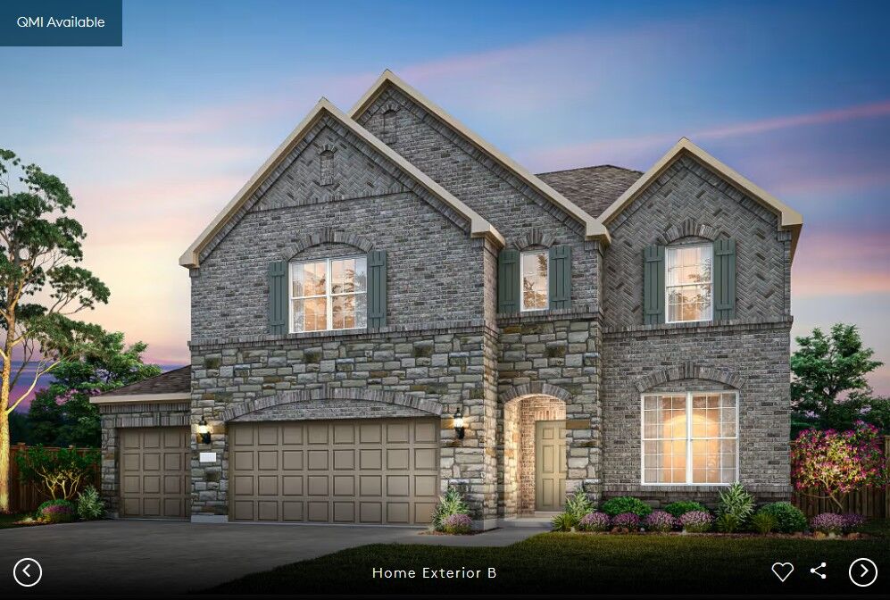 Property Photo: 2913 Zuni Path TX 78641