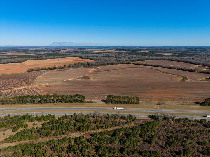 Property Photo:  425X Hwy 520  GA 31832 