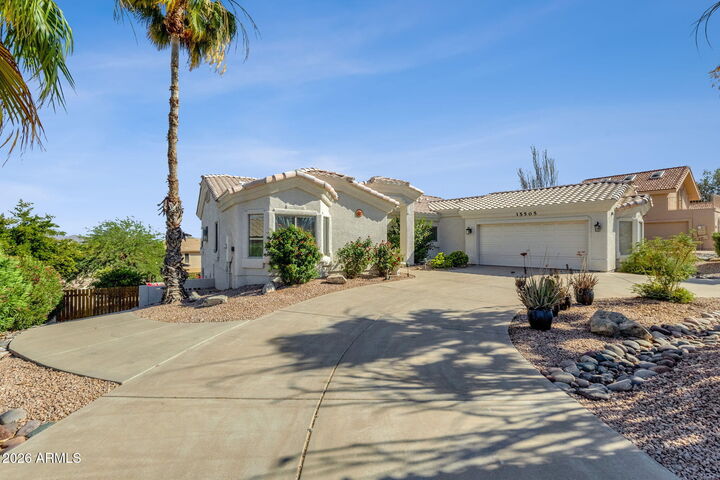 Property Photo:  15505 E Palisades Boulevard  AZ 85268 