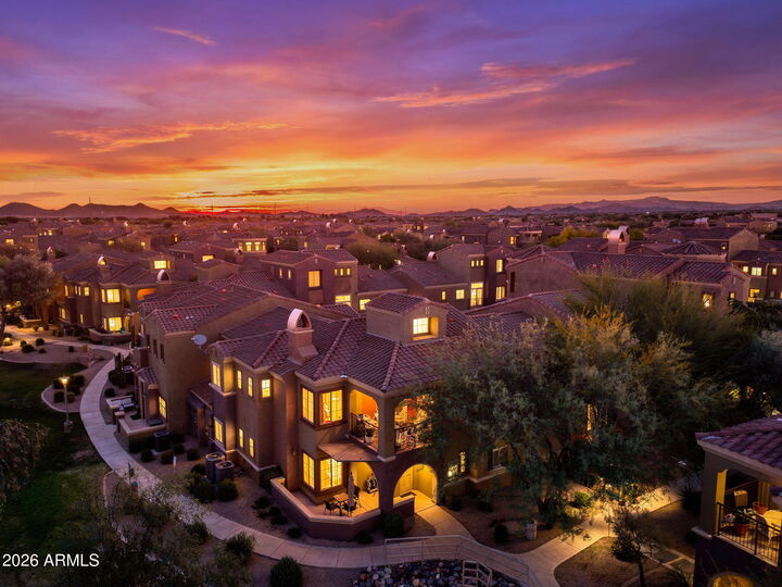 Property Photo:  3935 E Rough Rider Road 1179  AZ 85050 