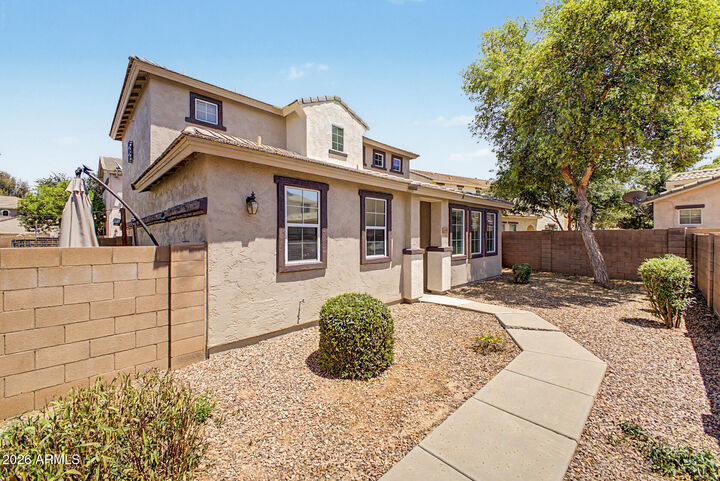 Property Photo:  4343 E Oakland Street  AZ 85295 
