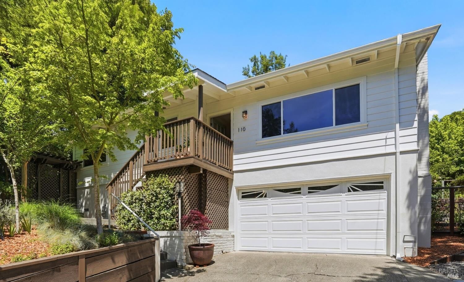 Property Photo: 110 Floribel Avenue CA 94960