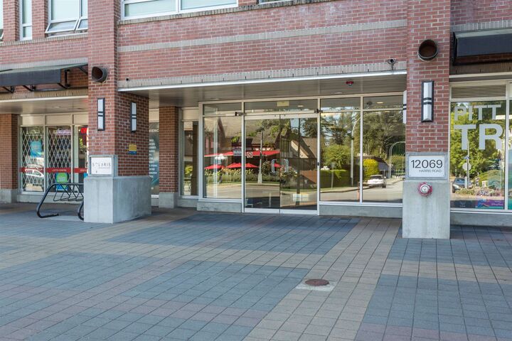 Property Photo:  12069 Harris Road 802  BC V3Y 0C8 