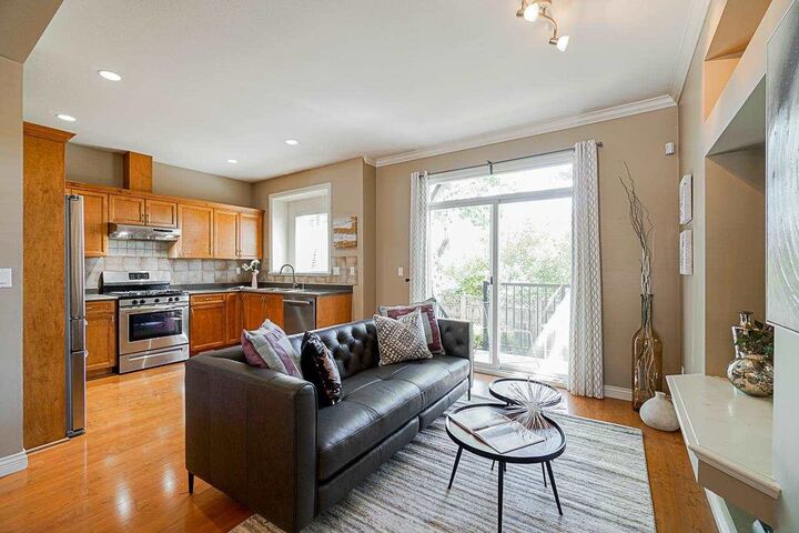 Property Photo: 15168 66A Avenue 11 BC V3S 1X2