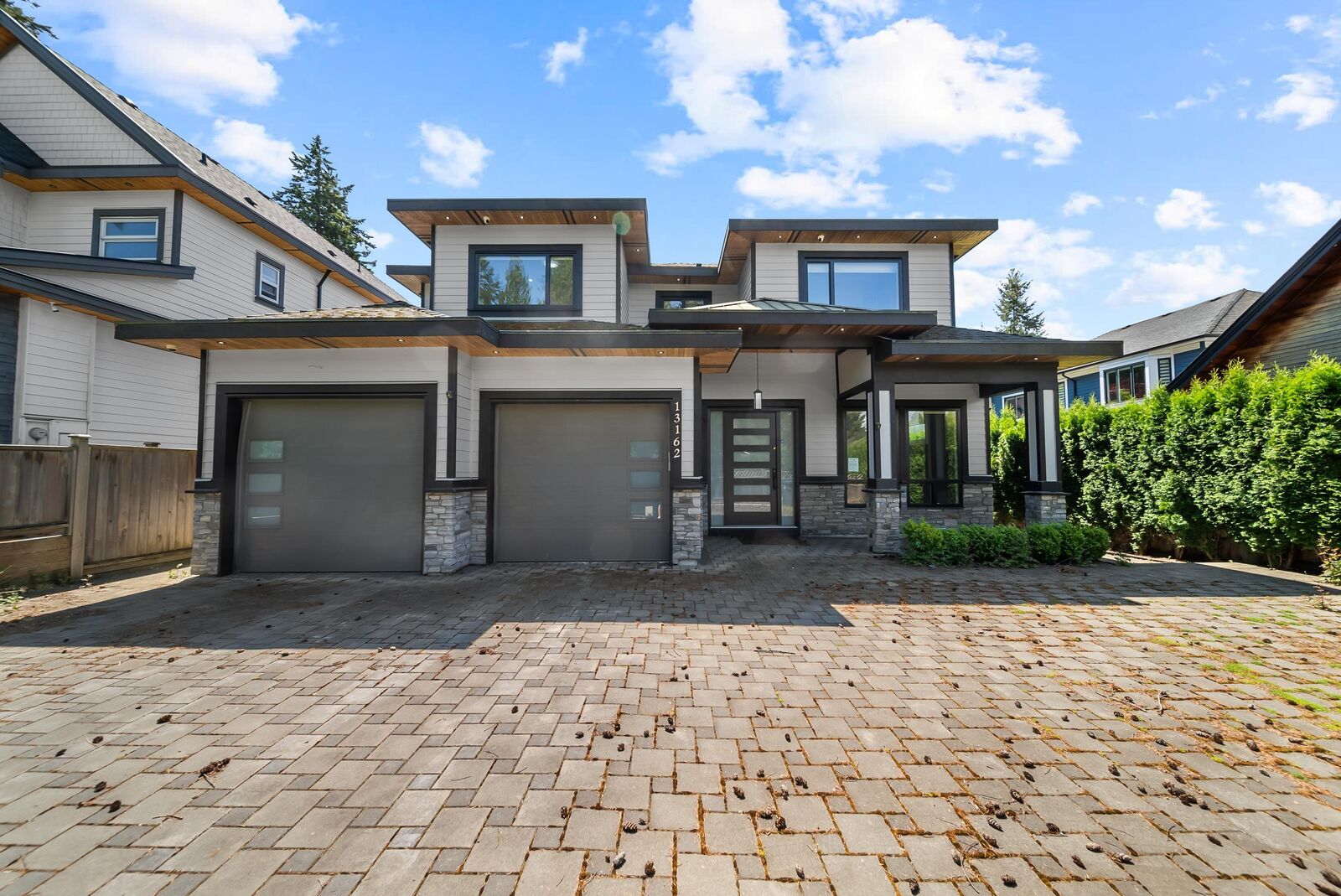 Property Photo: 13162 20 Avenue BC V4A 1Z2