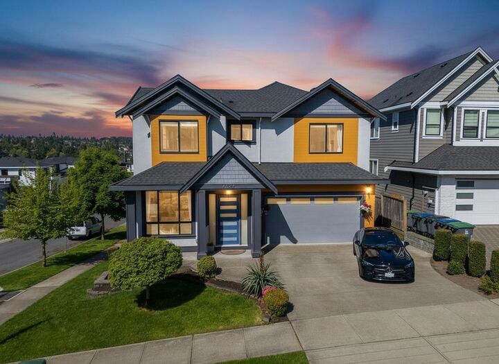 Property Photo: 7667 155 Street BC V3S 3P3
