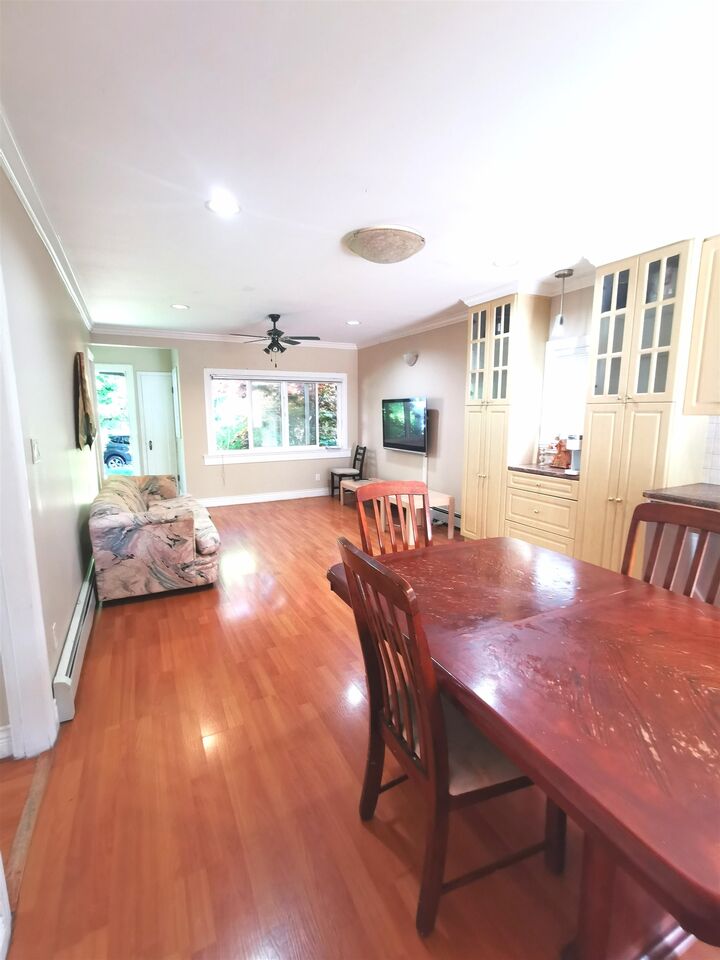 Property Photo: 8067 French Street BC V6P 4V9