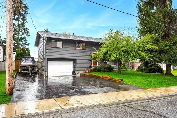 Property Photo: 11472 85 Avenue BC V4C 2T7