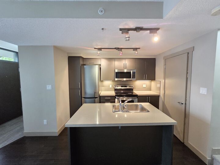 Property Photo: 9009 Cornerstone Mews 108 BC V5A 0B9