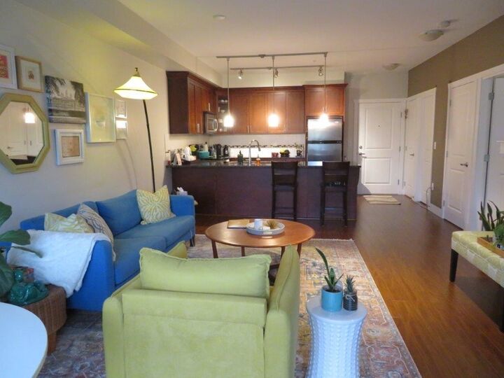 Property Photo:  2330 Shaughnessy Street 305  BC V3C 0B5 