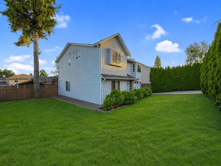 Property Photo: 14318 68 Ave BC V3W 2H4